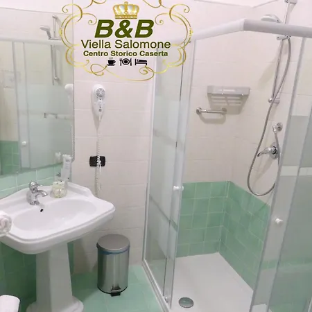 Bed & Breakfast Salomone *