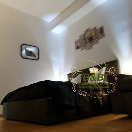 Bed & Breakfast Salomone
