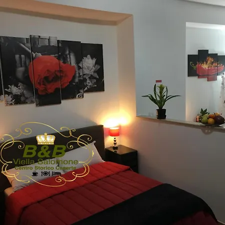 Salomone Bed & Breakfast