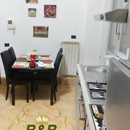 Salomone Bed & Breakfast