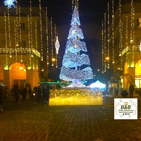 Bed & Breakfast Salomone
