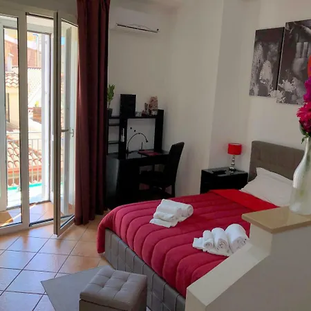 Bed & Breakfast Salomone *