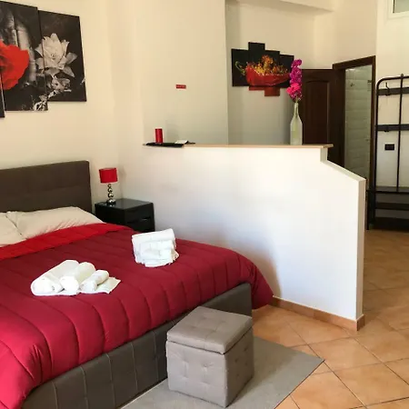Bed & Breakfast Salomone
