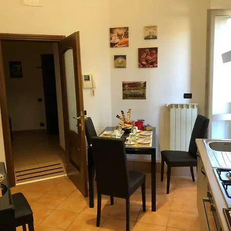 Salomone * Caserta