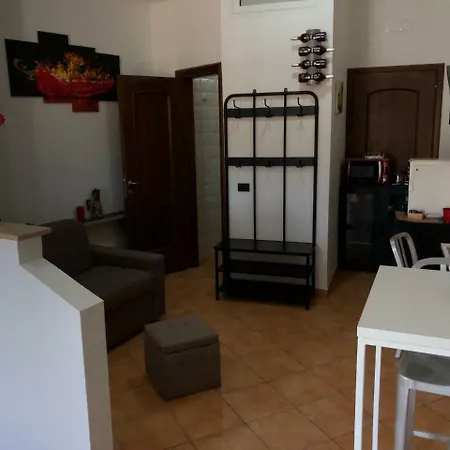 Salomone Bed & Breakfast Caserta