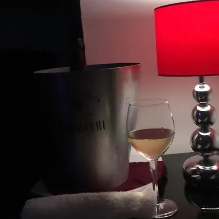 Salomone Bed & Breakfast *